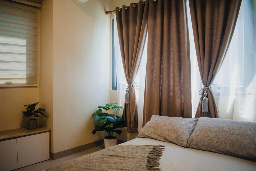 Cozy Condo with beach access Lapu-Lapu Mactan