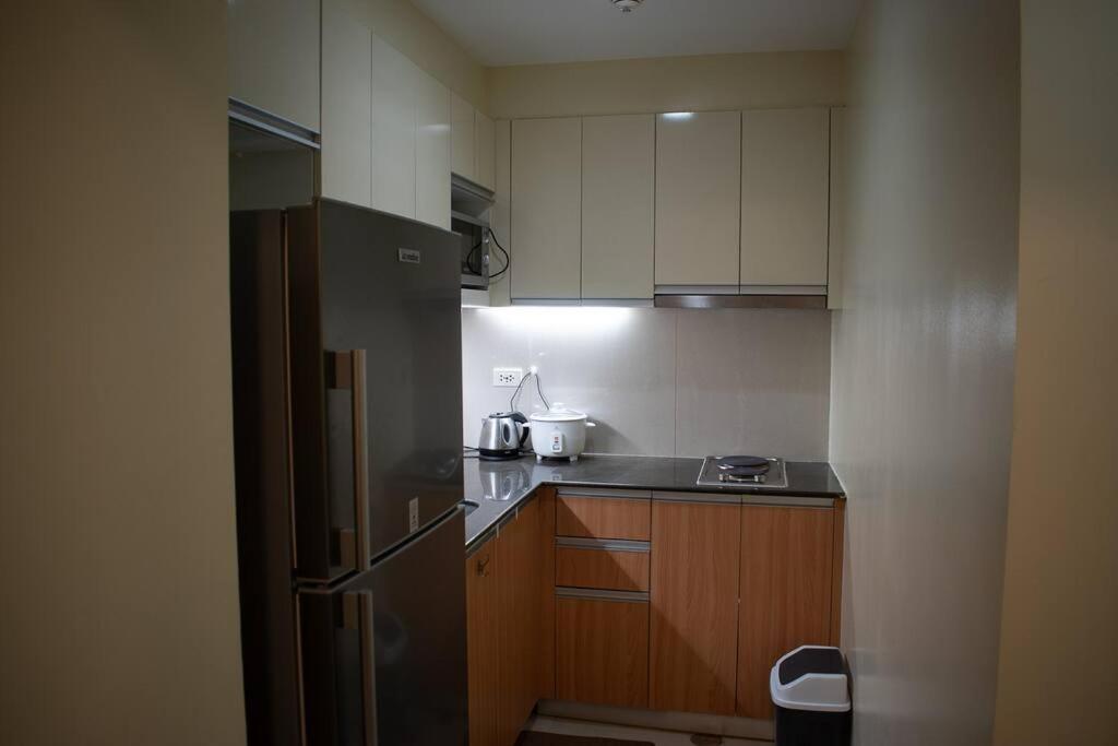 Cozy Condo with beach access Lapu-Lapu Mactan
