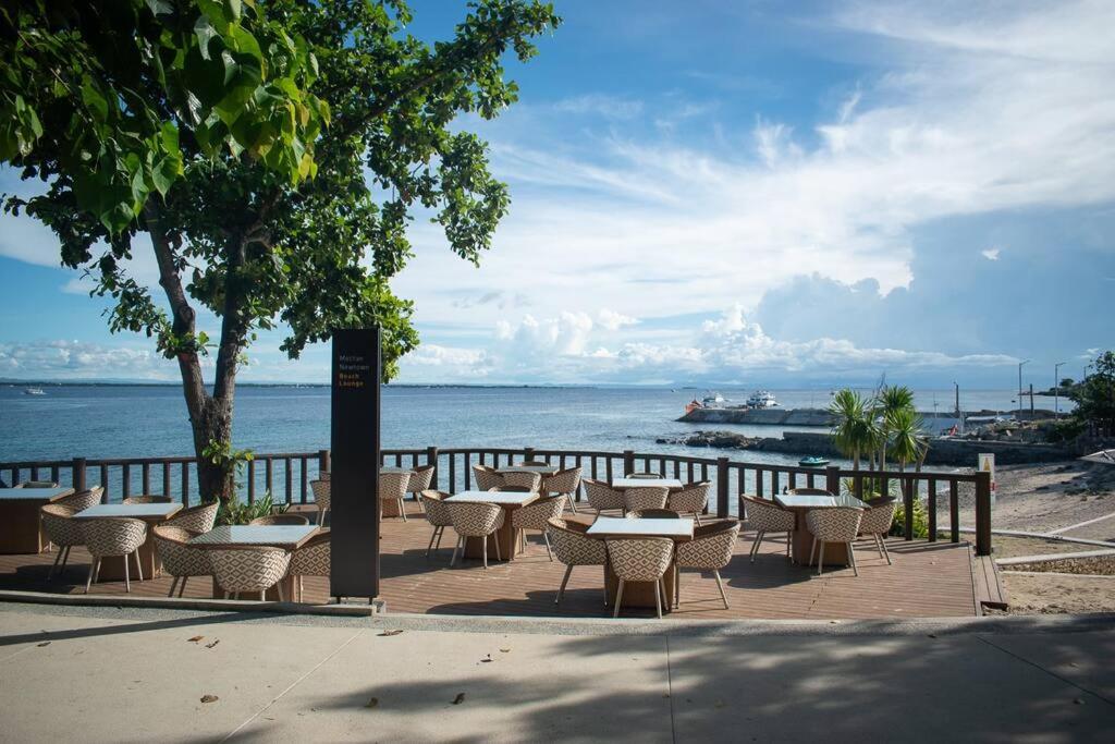 Cozy Condo with beach access Lapu-Lapu Mactan