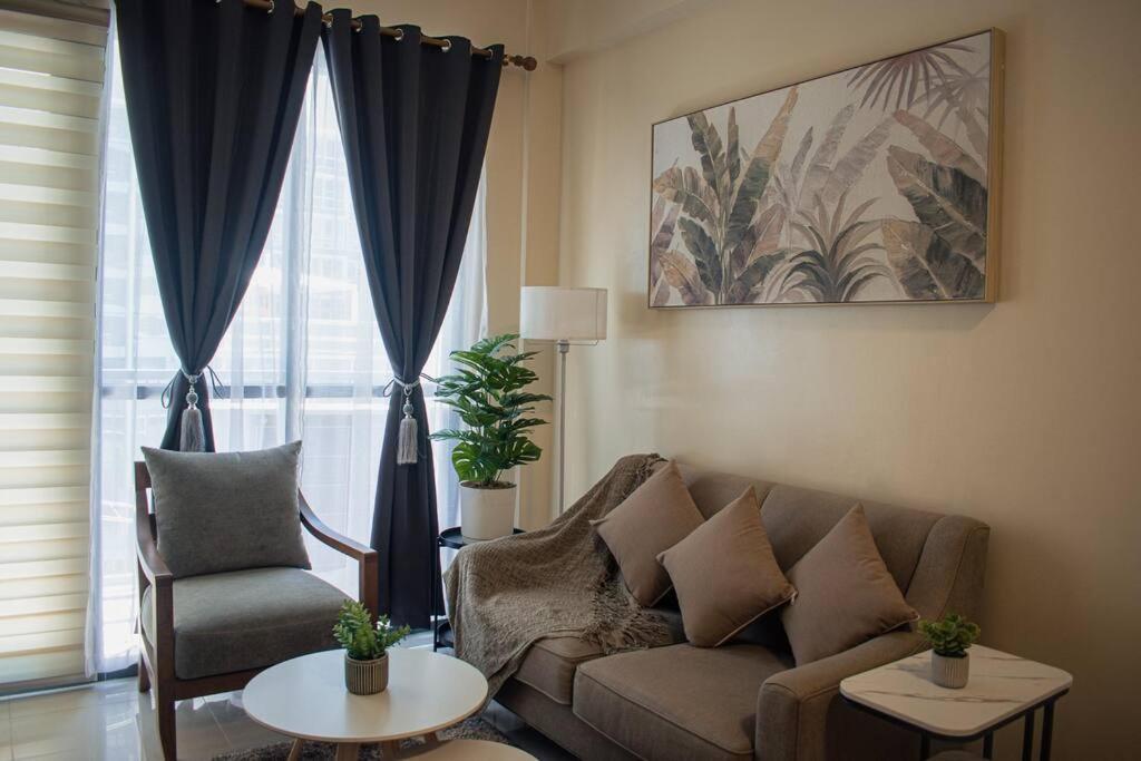 Cozy Condo with beach access Lapu-Lapu Mactan