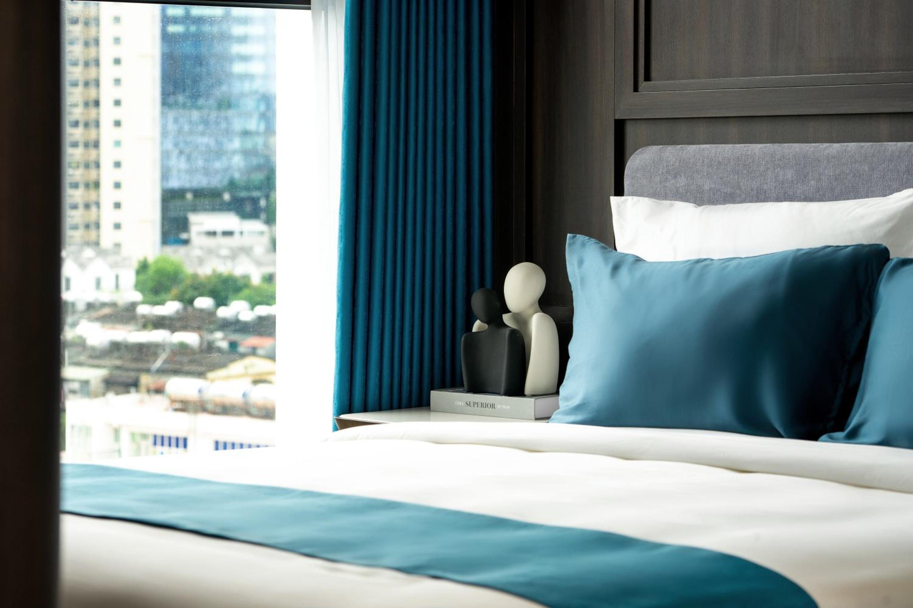 The Gloria Serviced Apartment by Silk Path, photo 31