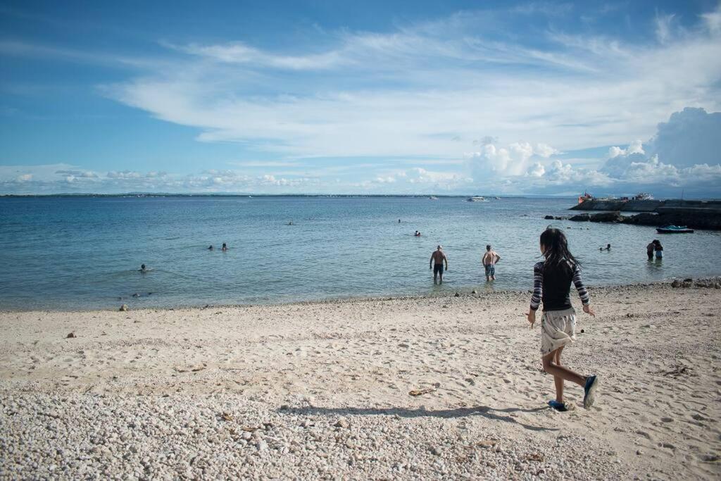Cozy Condo with beach access Lapu-Lapu Mactan