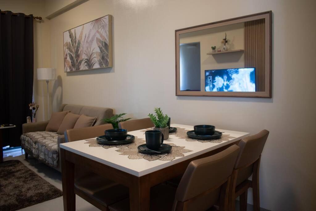Cozy Condo with beach access Lapu-Lapu Mactan