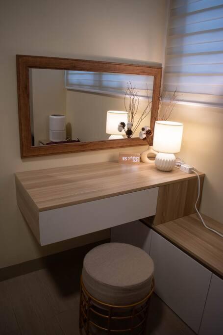 Cozy Condo with beach access Lapu-Lapu Mactan