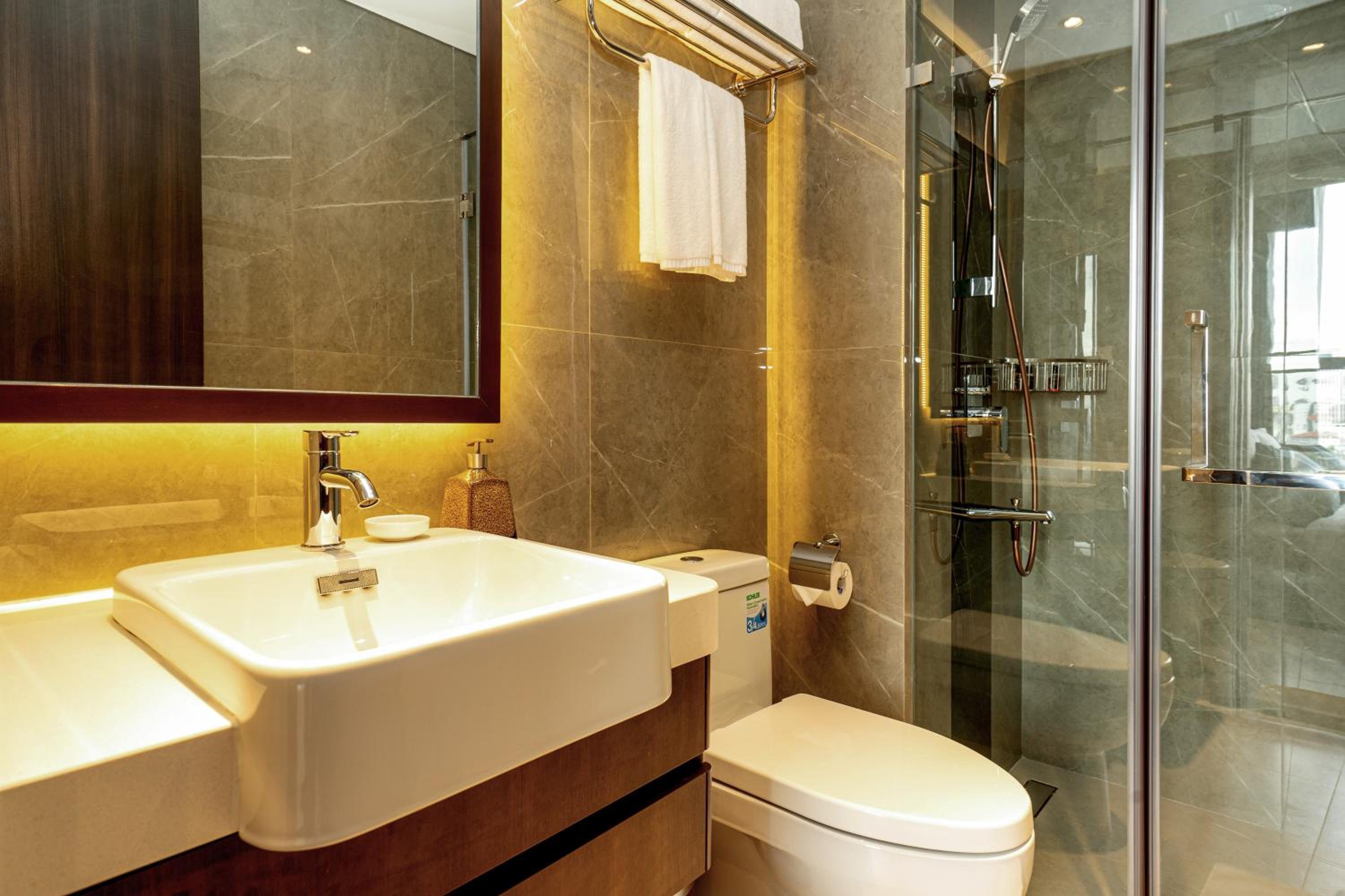 The Gloria Serviced Apartment by Silk Path, photo 26