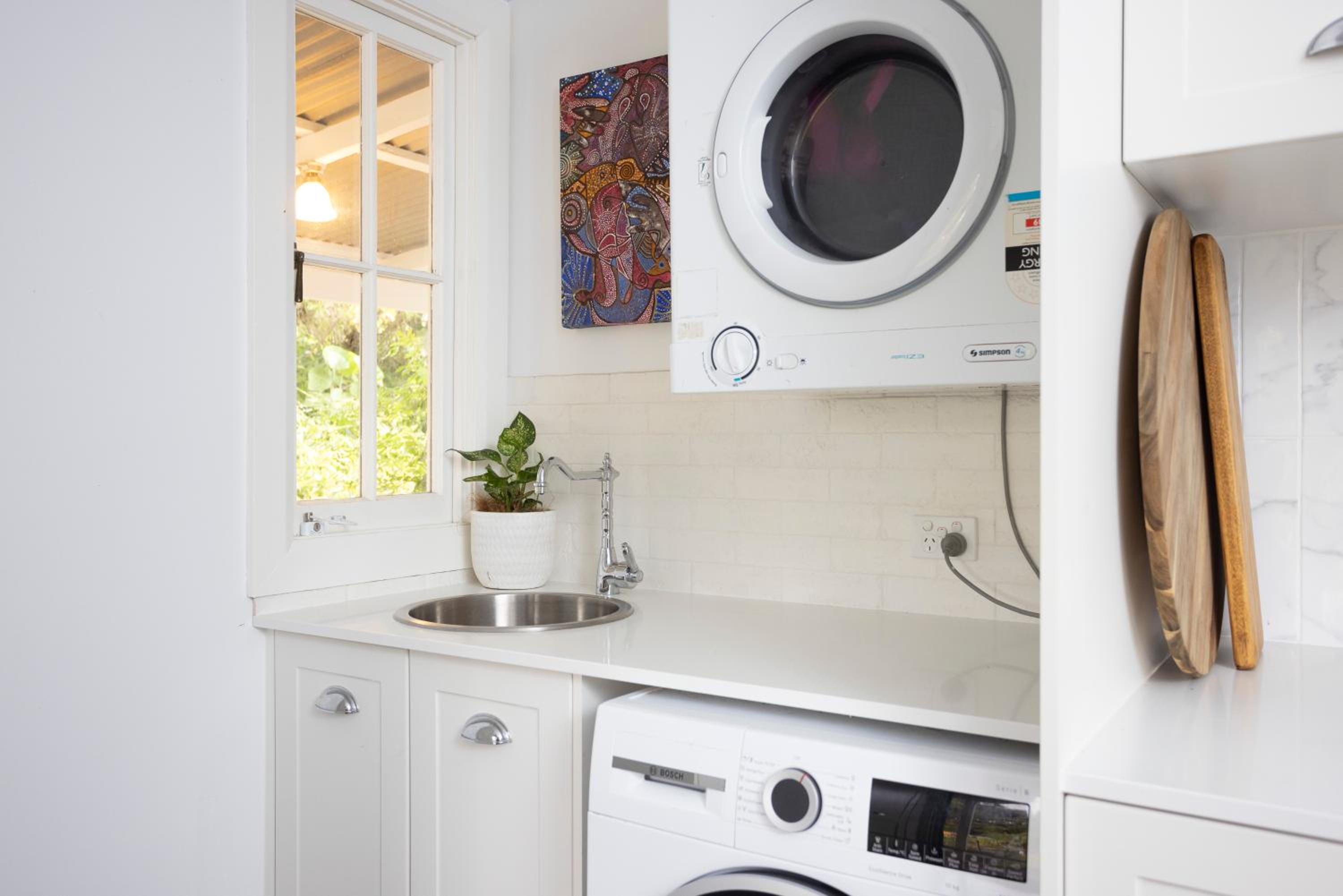 Barefoot & Boots Farmhouse Kingscliff Hinterland