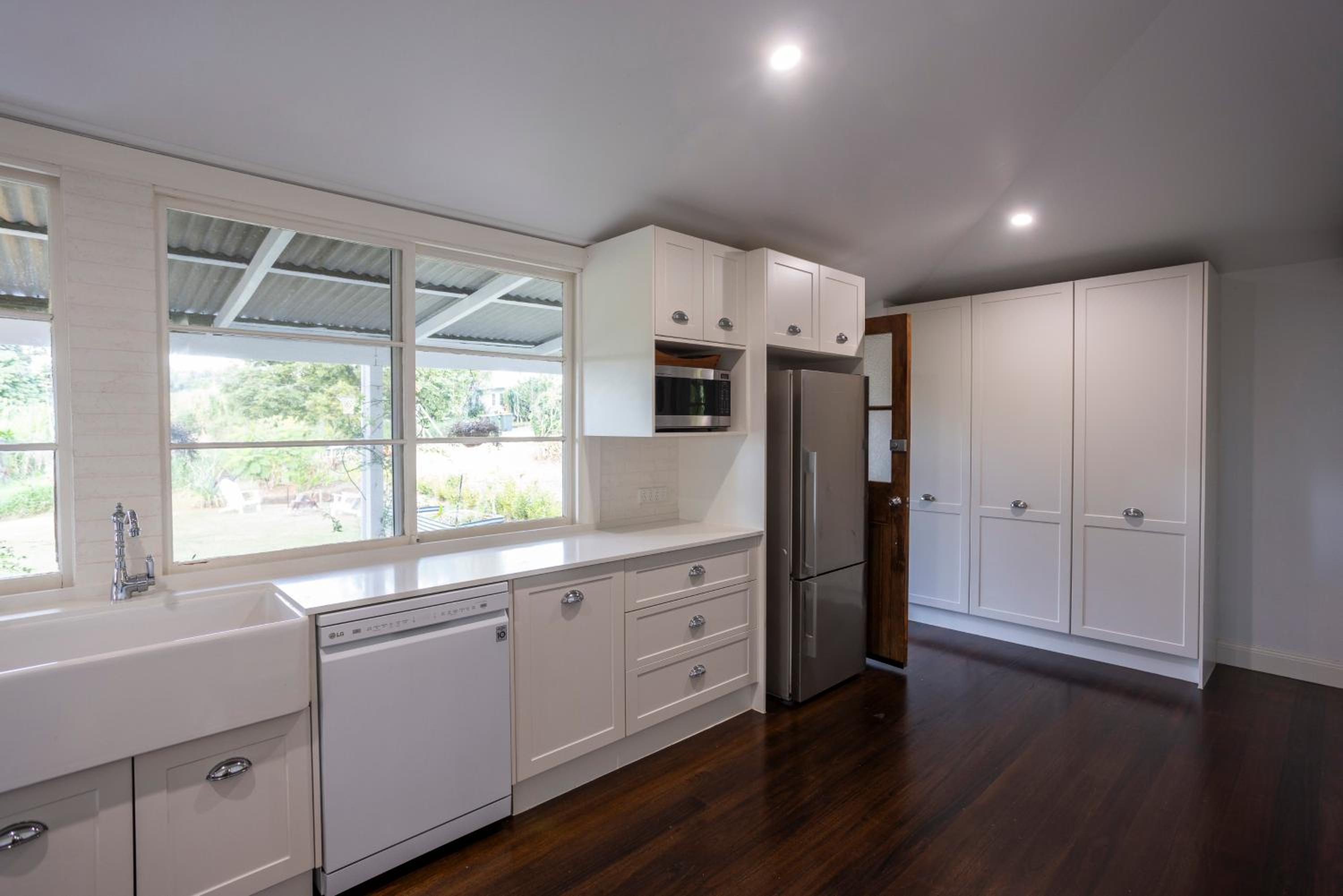 Barefoot & Boots Farmhouse Kingscliff Hinterland