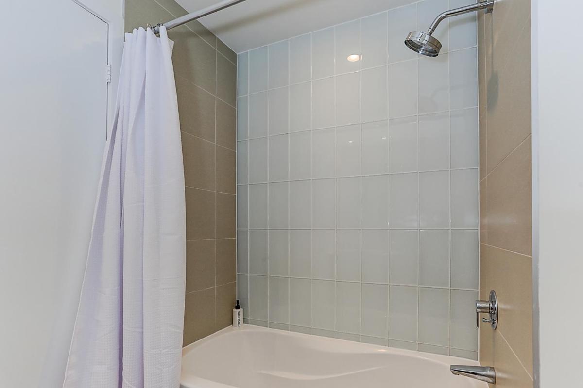 Large 2 bedrooms besides CN tower