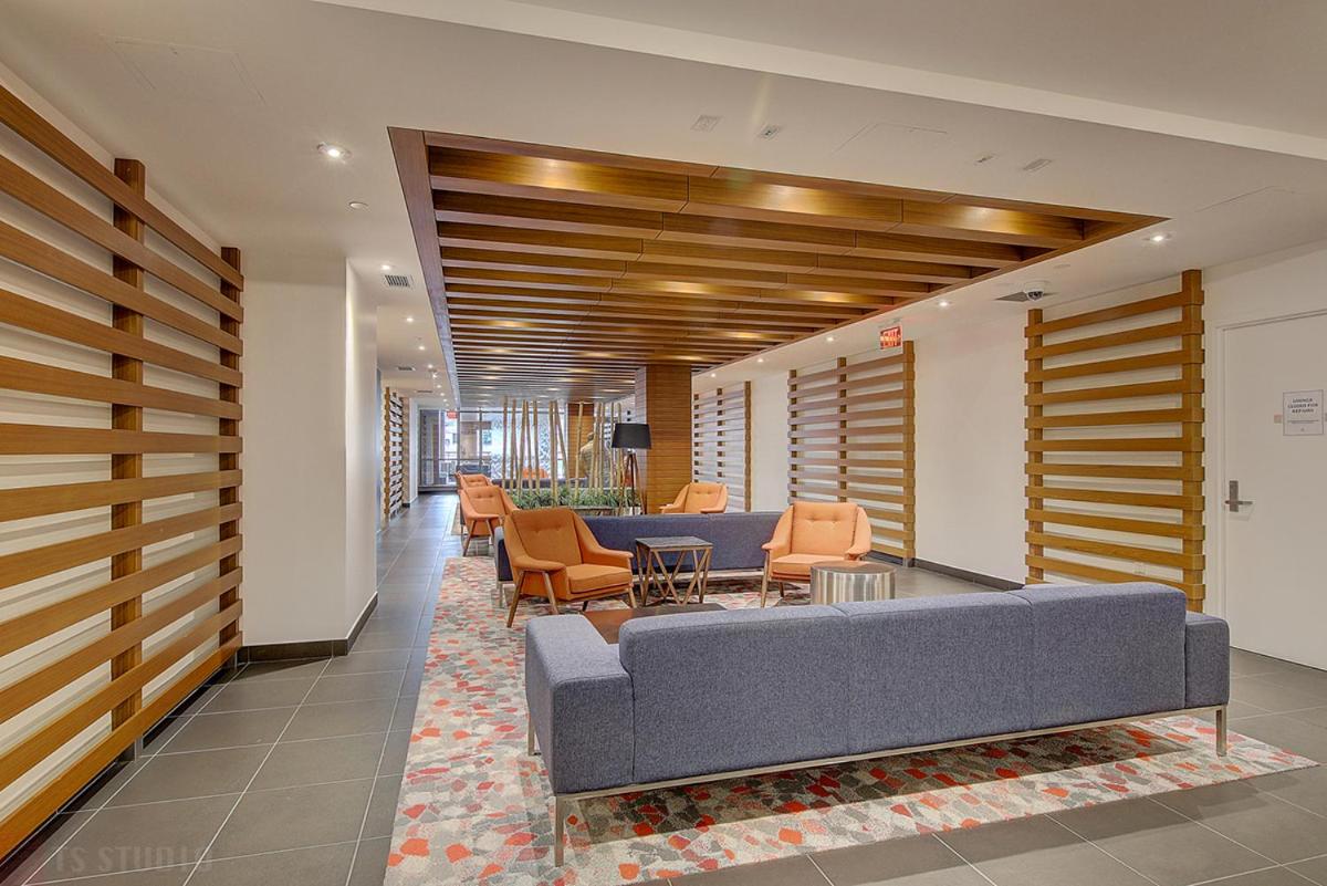 Large 2 bedrooms besides CN tower