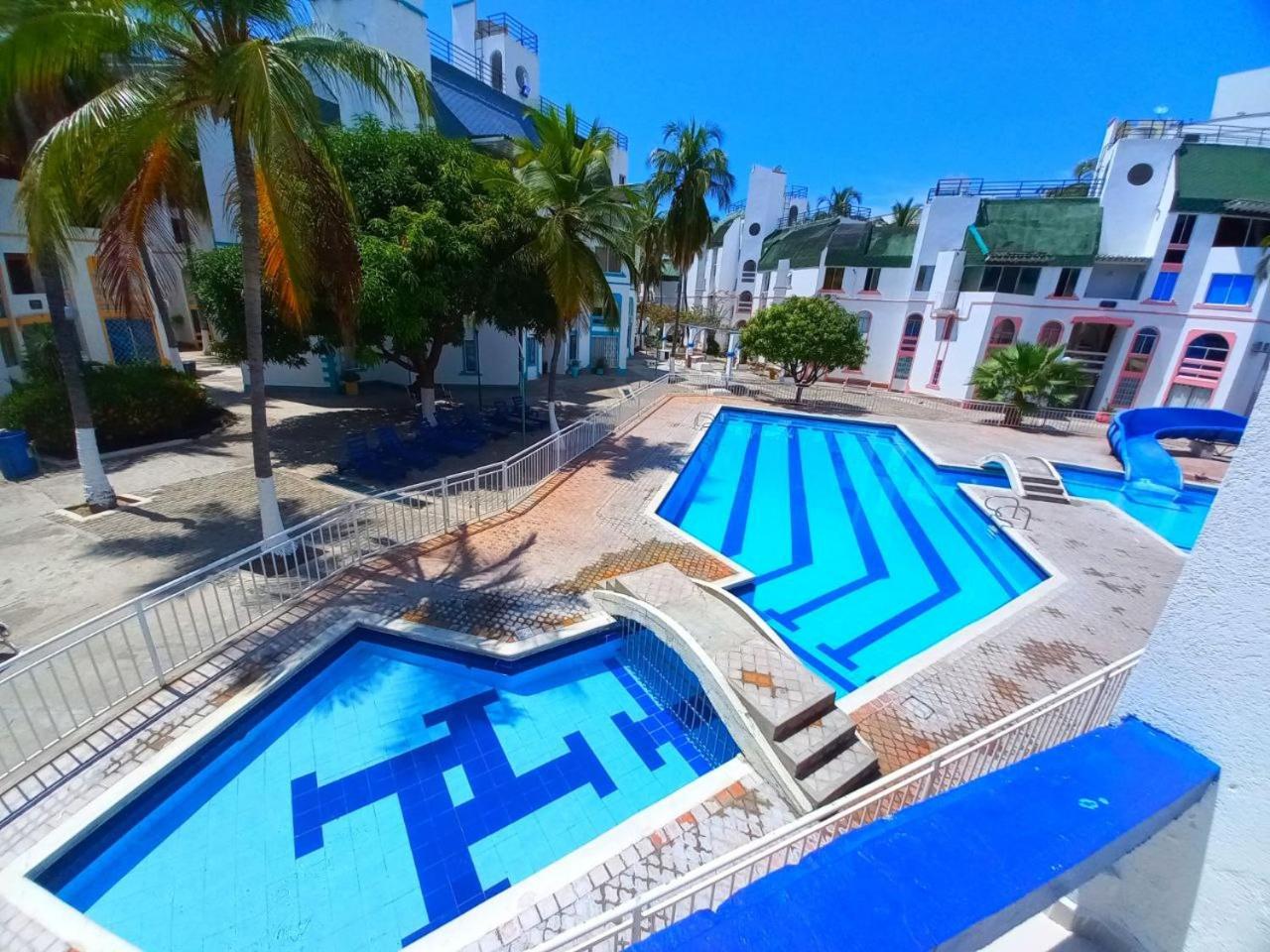 Apartamento Rodadero Corales