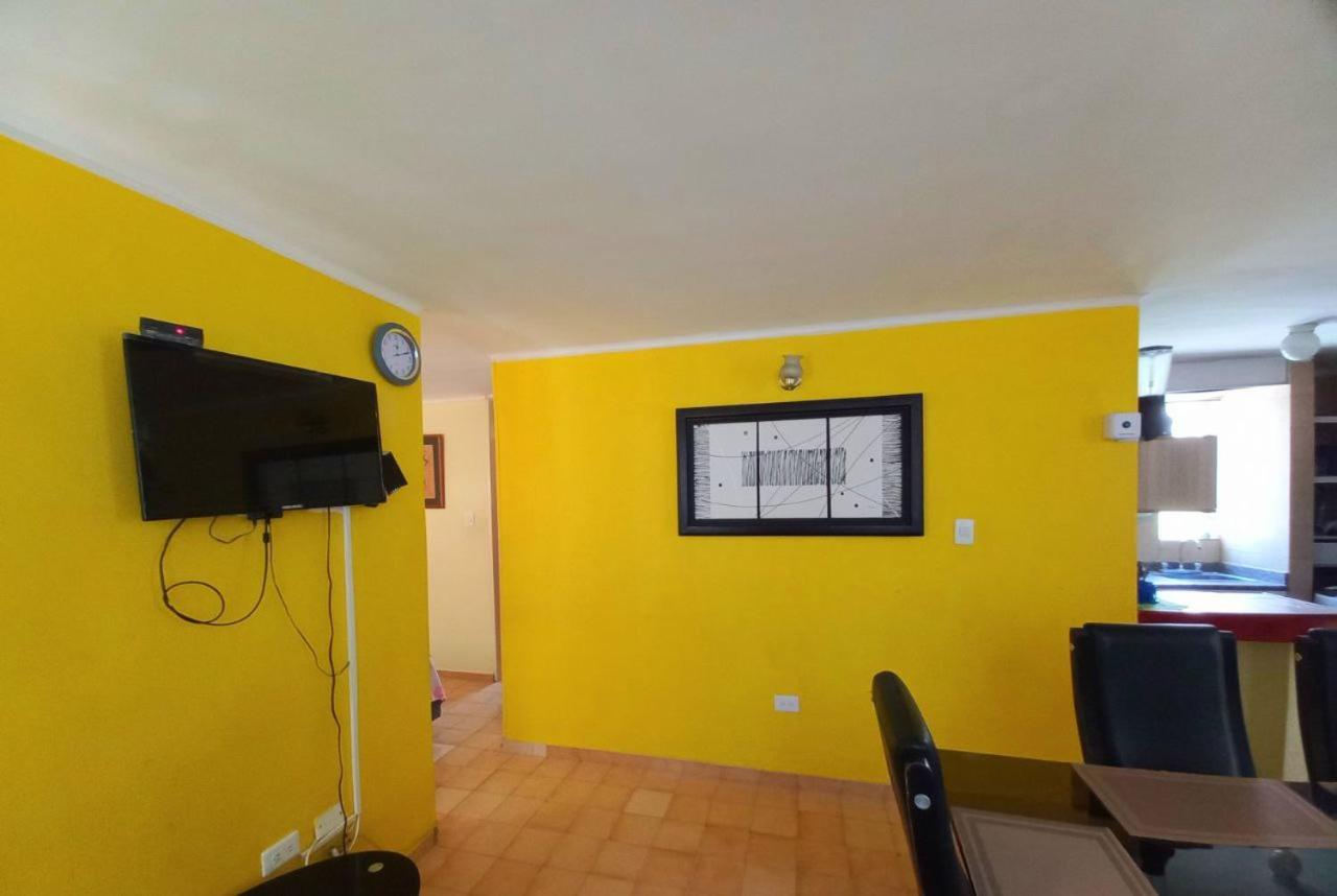 Apartamento Rodadero Corales
