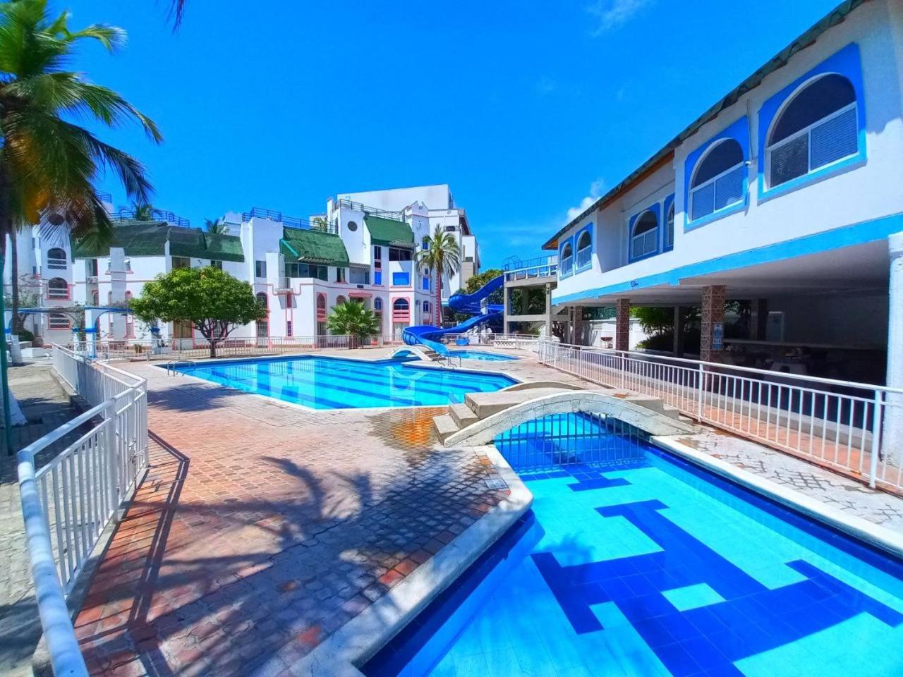 Apartamento Rodadero Corales