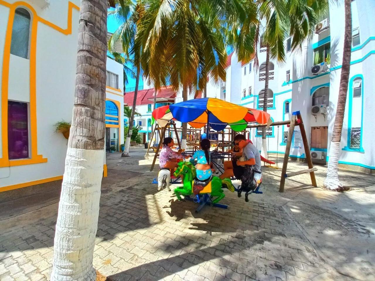 Apartamento Rodadero Corales