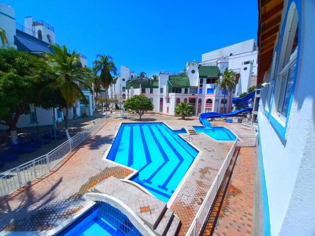 Apartamento Rodadero Corales