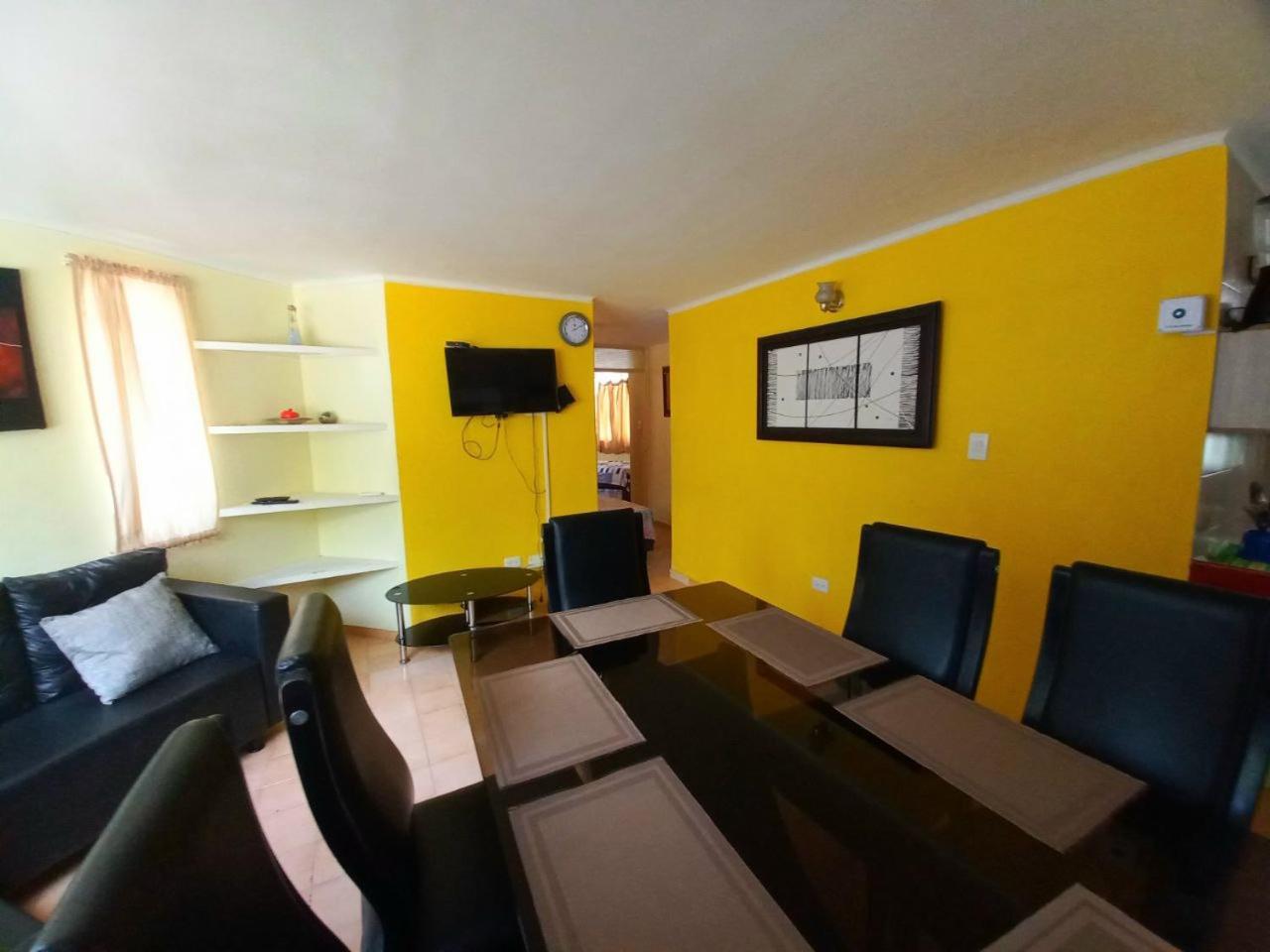 Apartamento Rodadero Corales