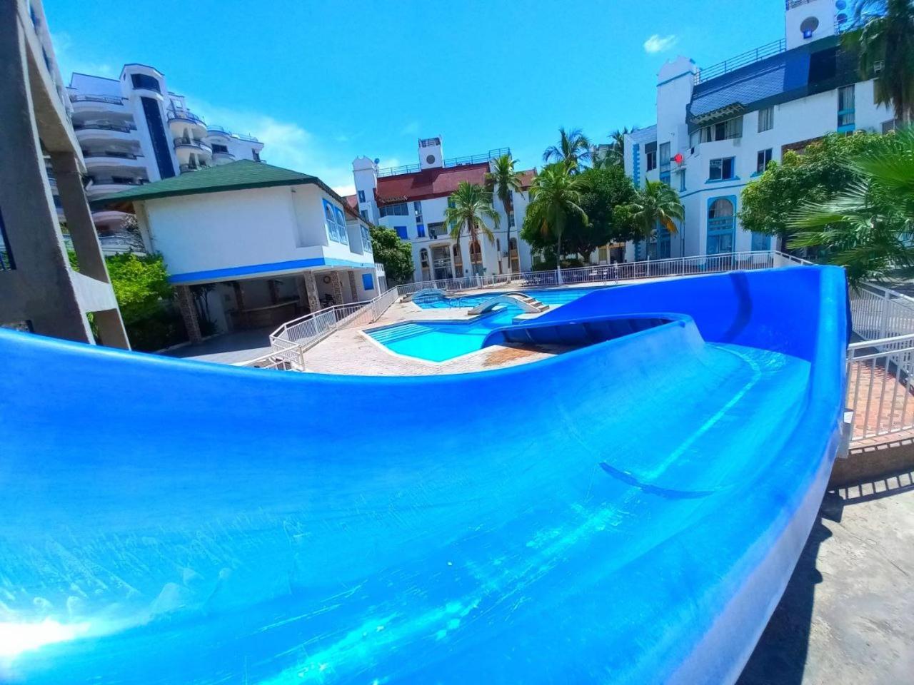 Apartamento Rodadero Corales