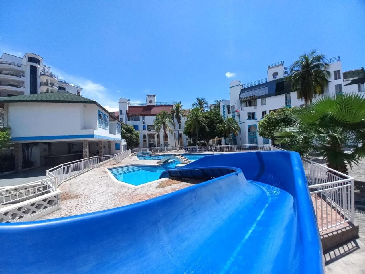 Apartamento Rodadero Corales