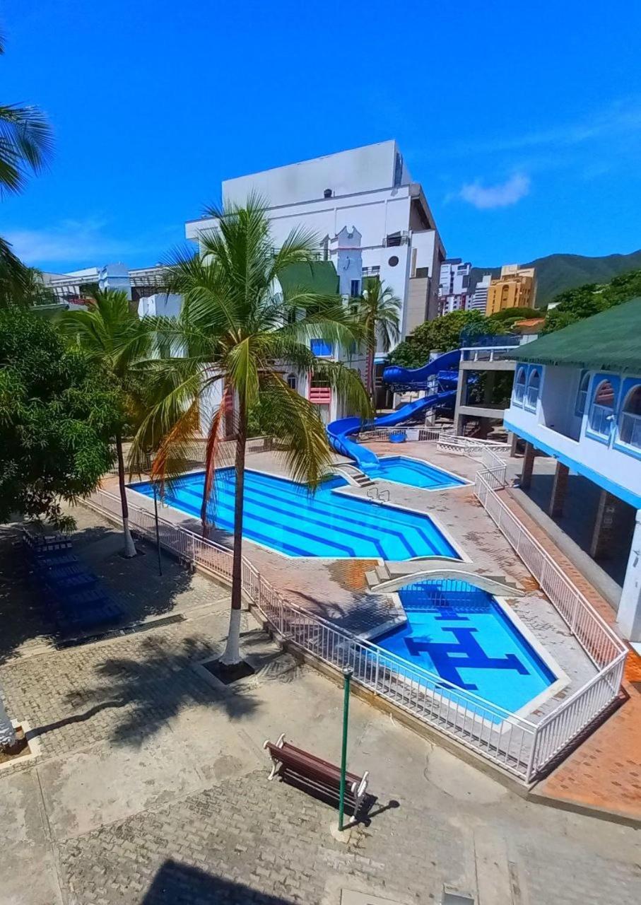 Apartamento Rodadero Corales