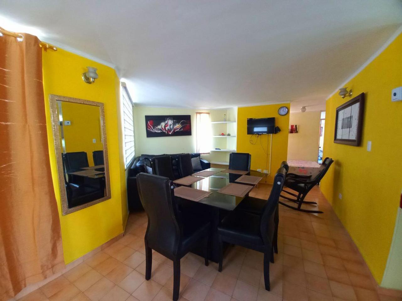 Apartamento Rodadero Corales