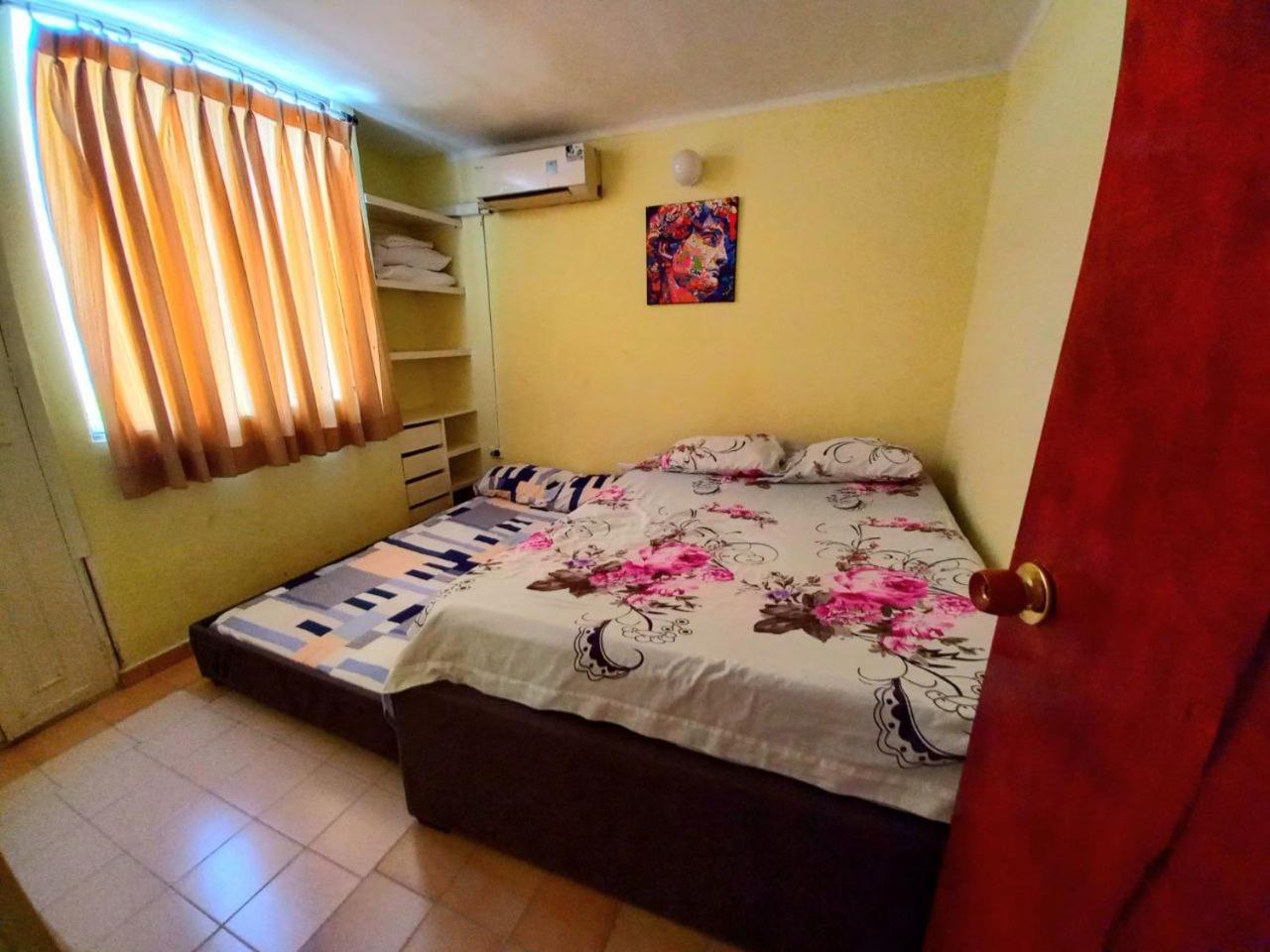 Apartamento Rodadero Corales