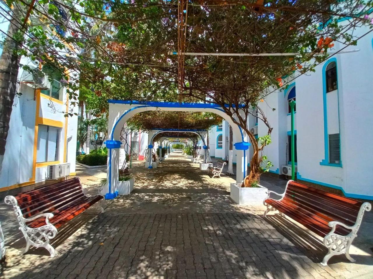 Apartamento Rodadero Corales