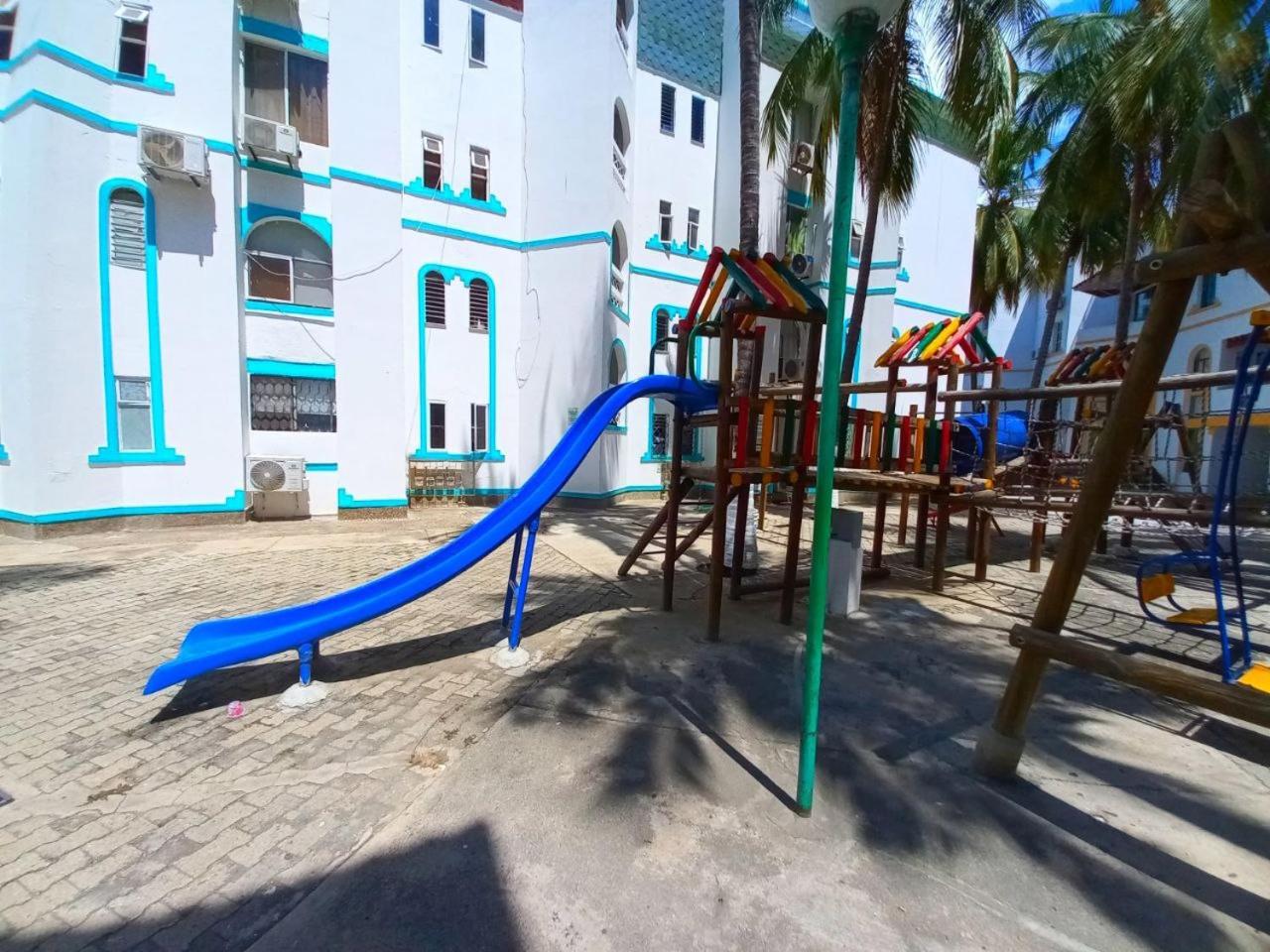 Apartamento Rodadero Corales
