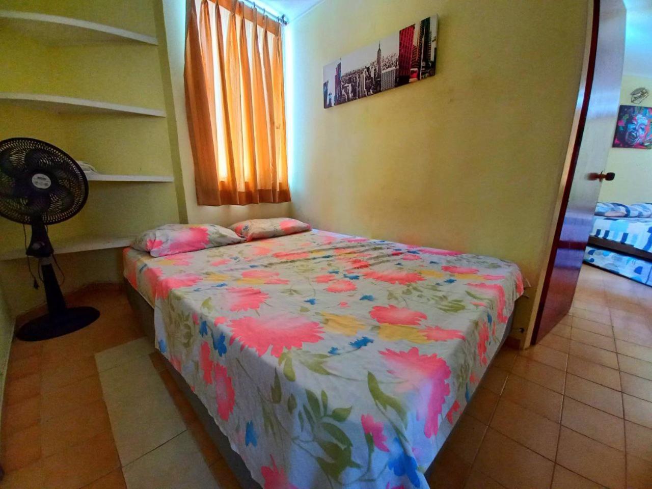 Apartamento Rodadero Corales