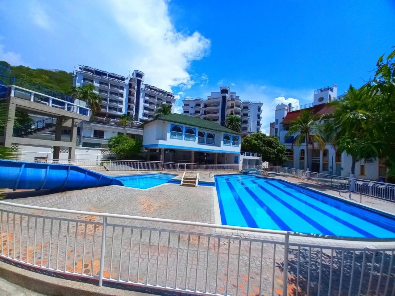 Apartamento Rodadero Corales