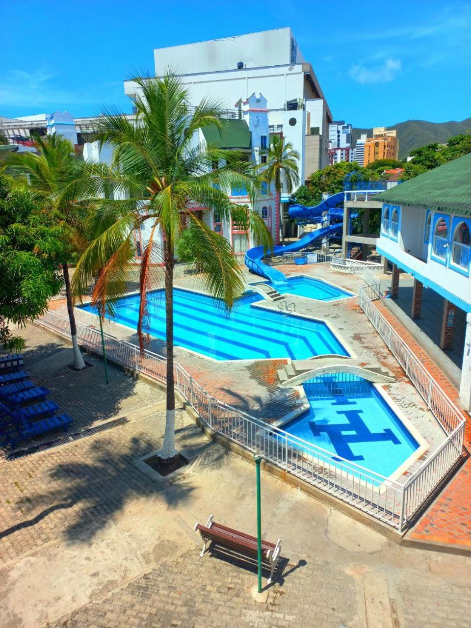Apartamento Rodadero Corales
