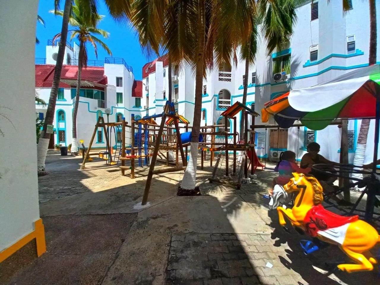 Apartamento Rodadero Corales