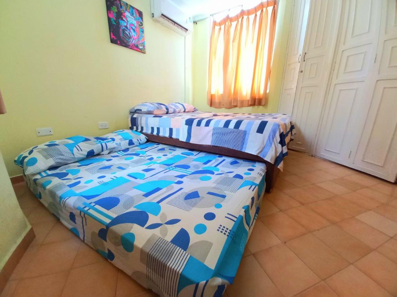 Apartamento Rodadero Corales