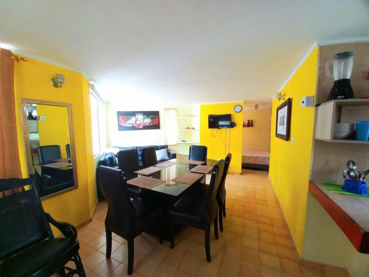 Apartamento Rodadero Corales