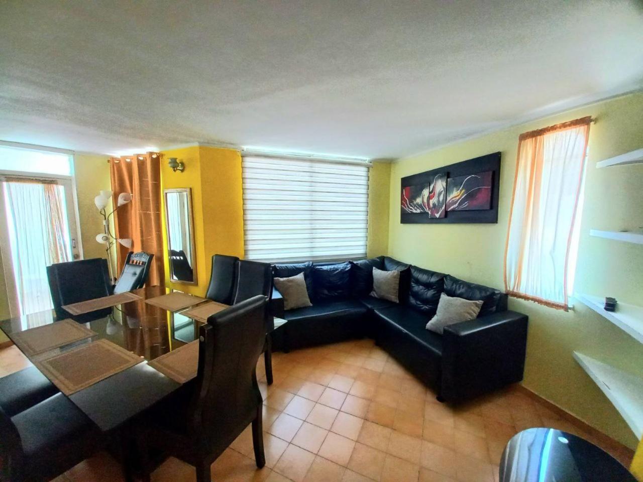 Apartamento Rodadero Corales