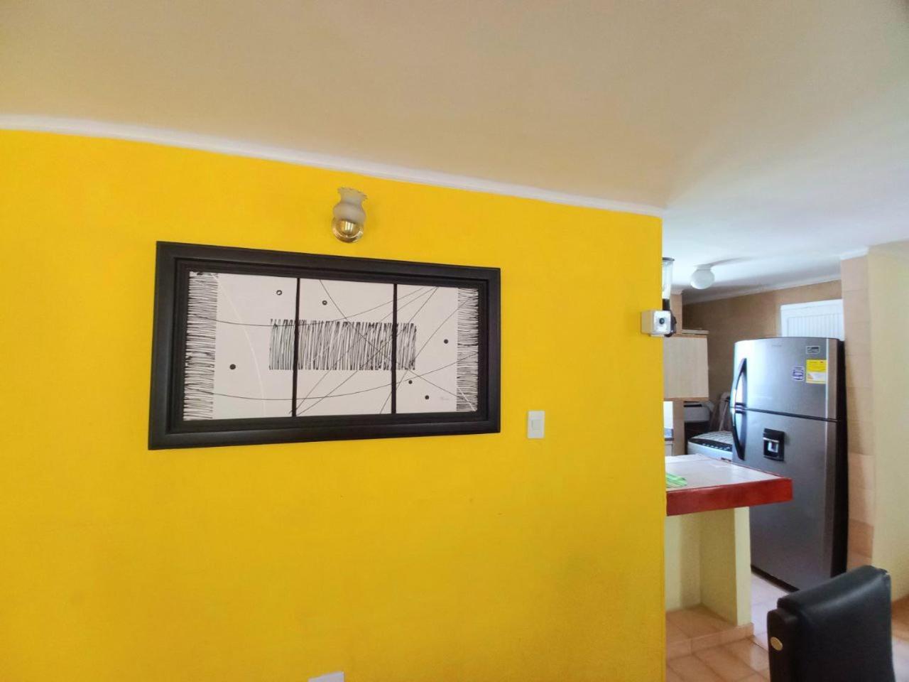 Apartamento Rodadero Corales