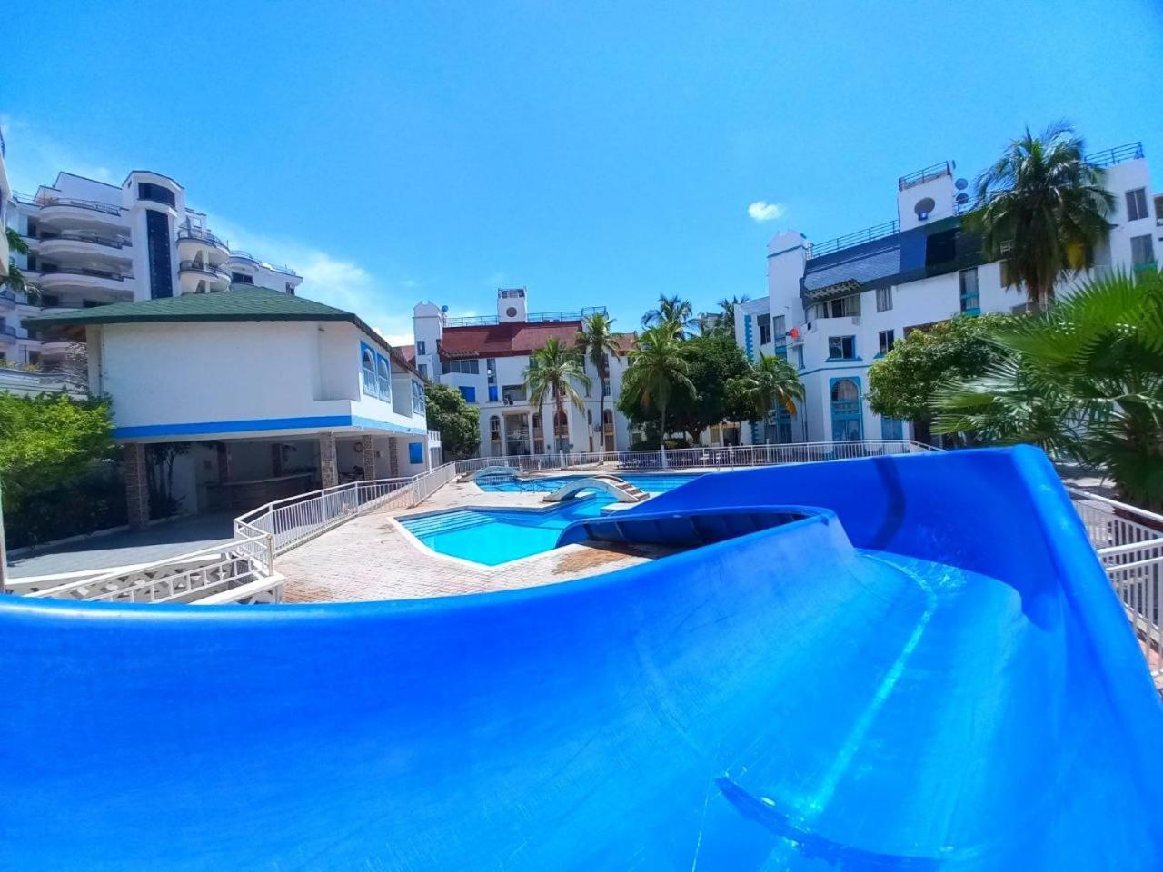 Apartamento Rodadero Corales