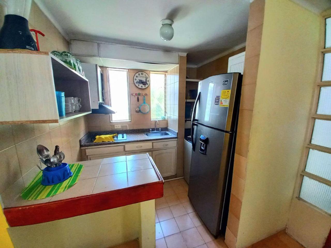 Apartamento Rodadero Corales