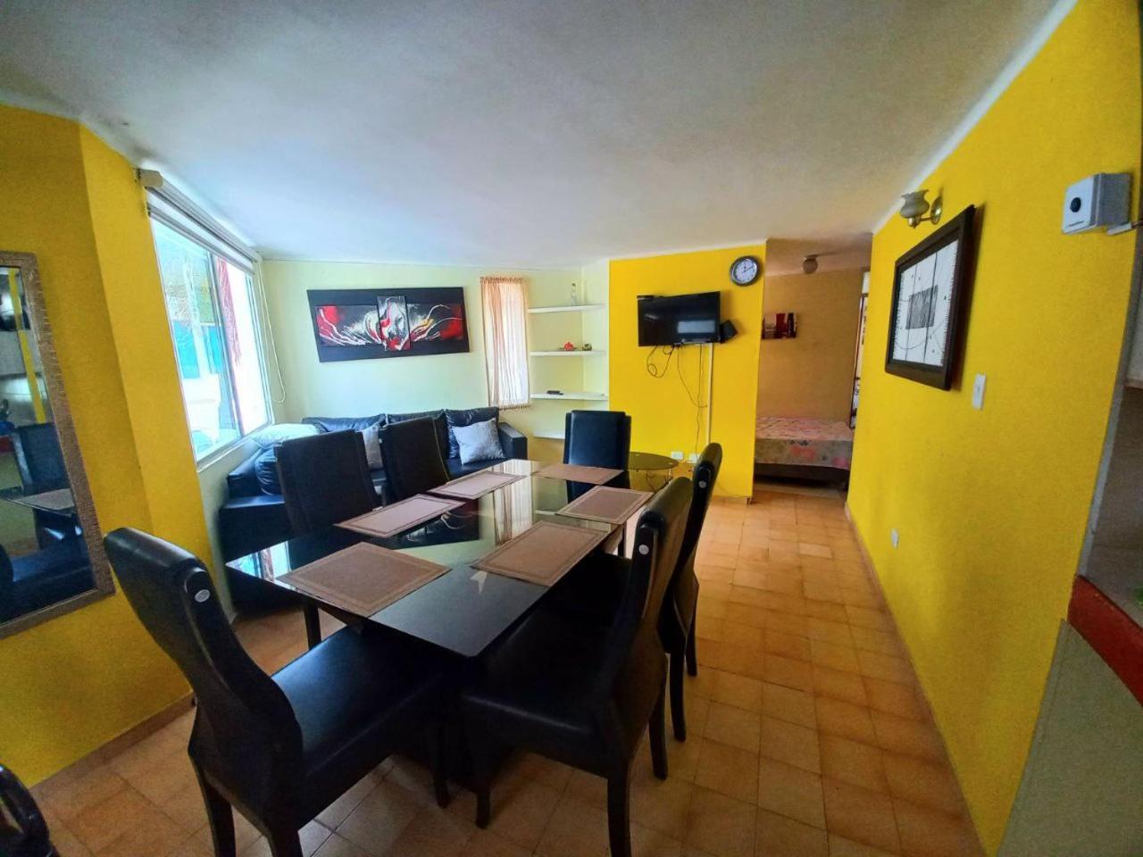 Apartamento Rodadero Corales