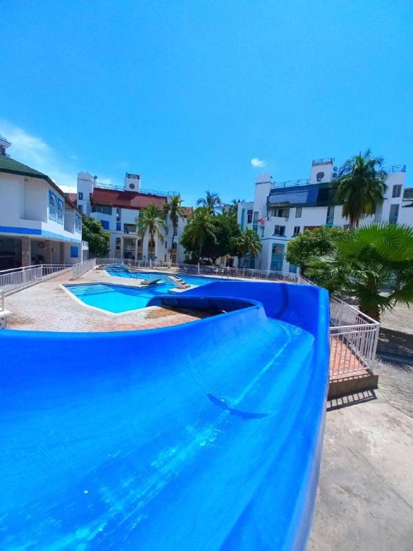 Apartamento Rodadero Corales