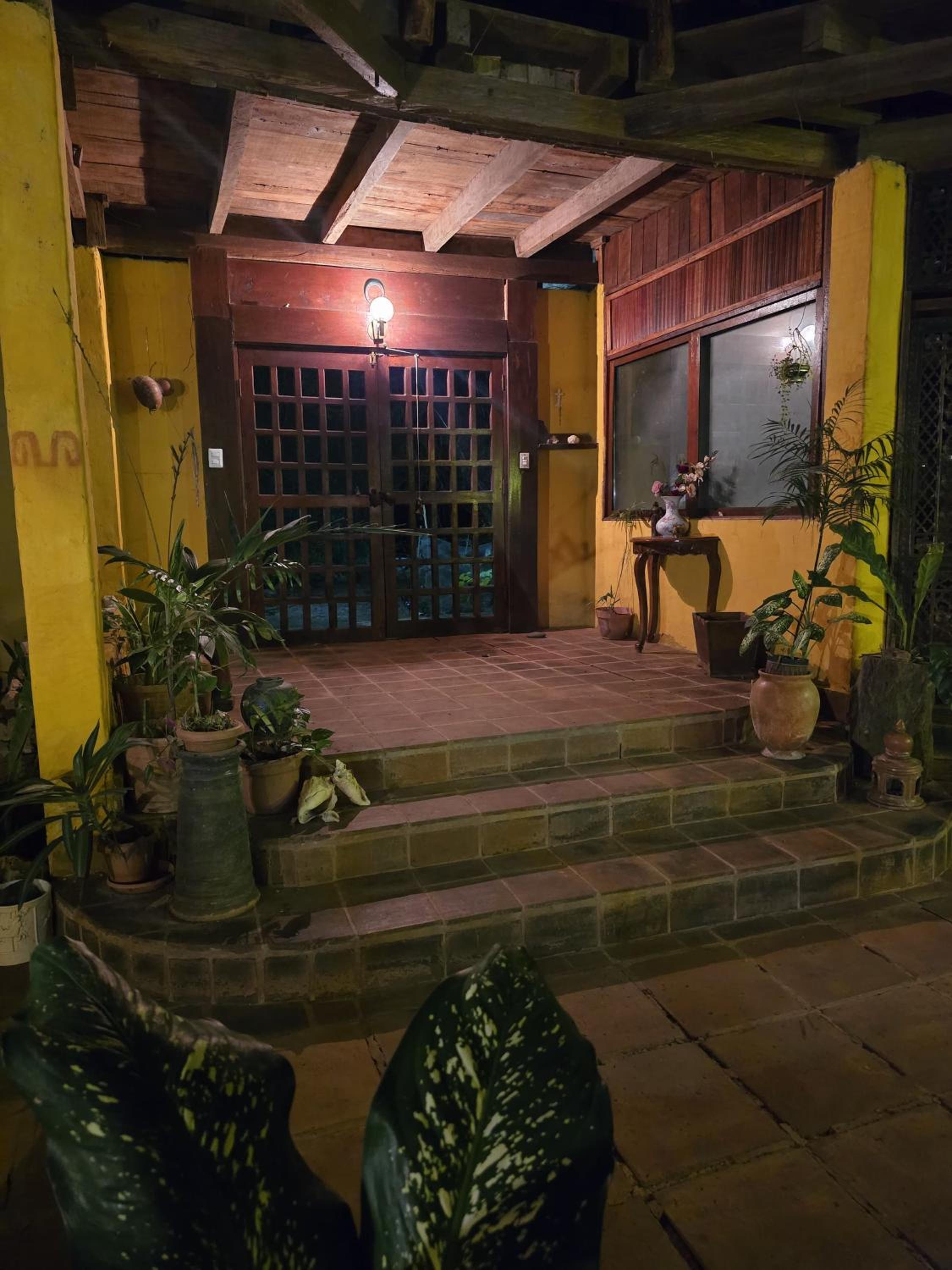 Saragüate eco-hostel