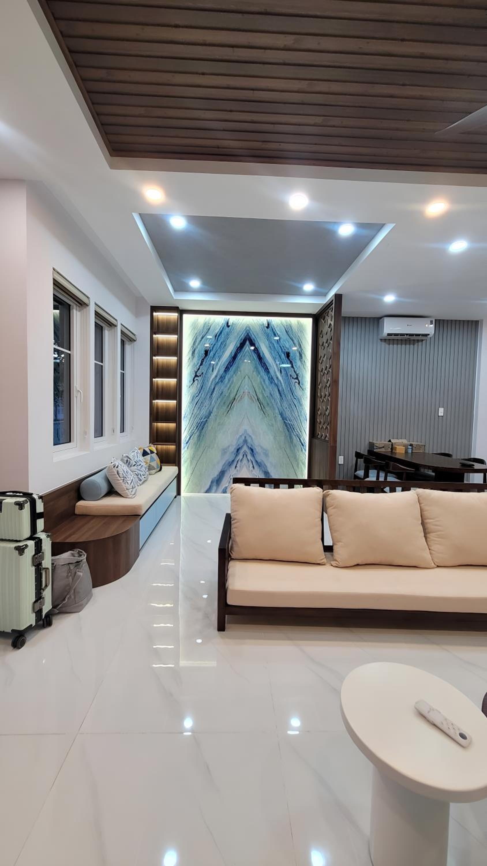 Biệt thự 3PN Mộc Nhân Villa - Novaworld Phan Thiết view 5