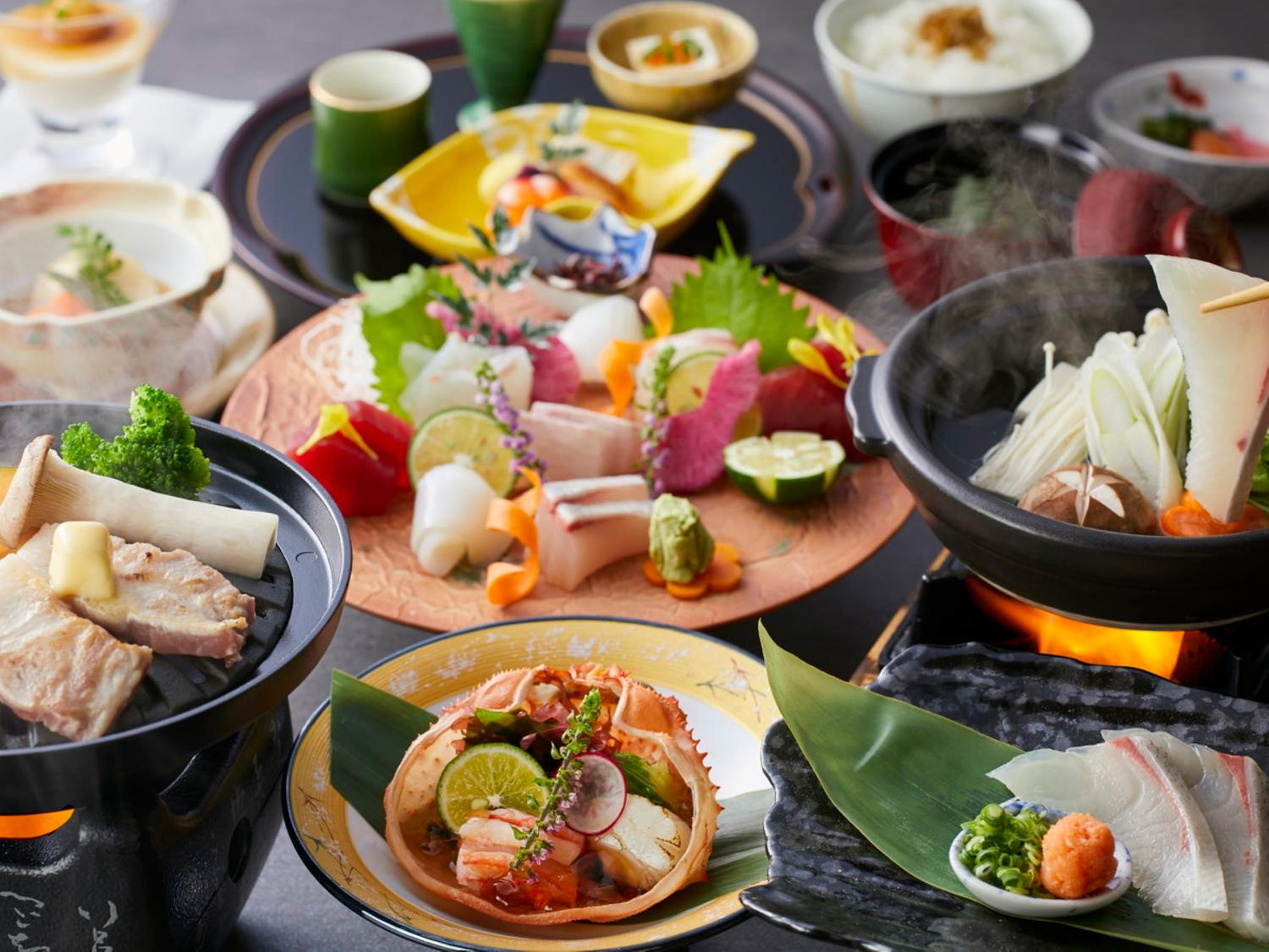 KAMENOI HOTEL Arima