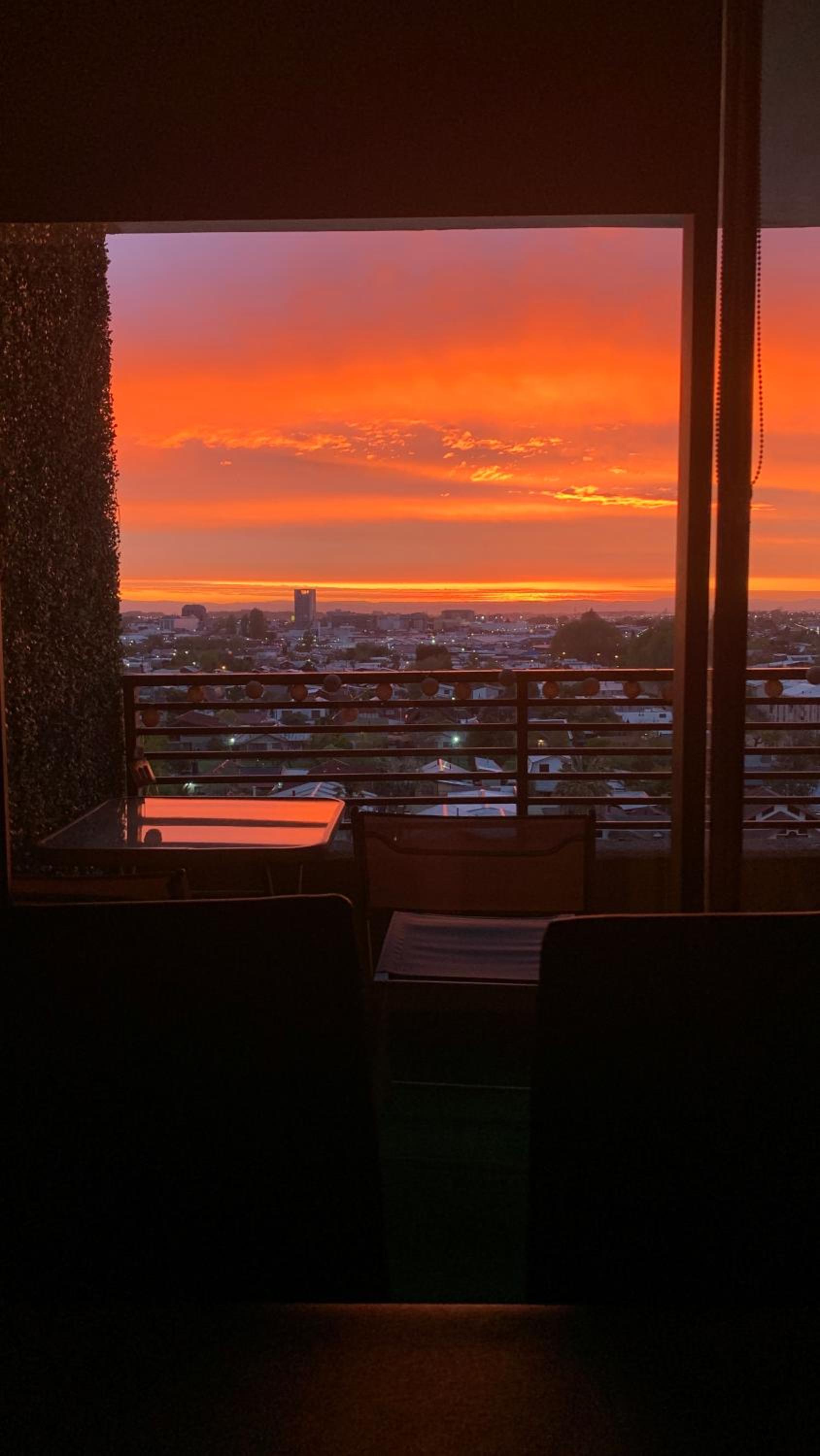 Hermoso Departamento en Los Angeles