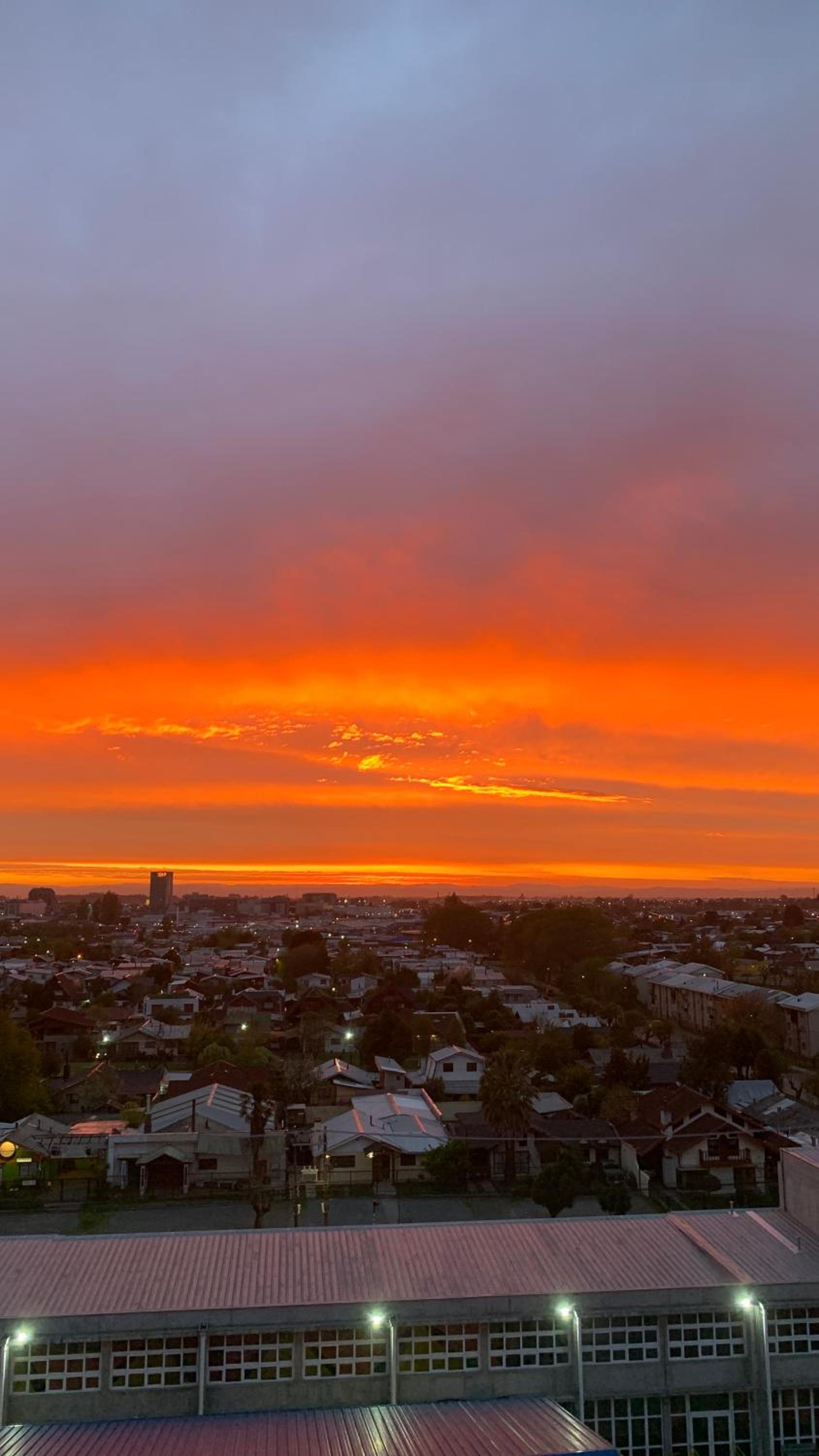 Hermoso Departamento en Los Angeles