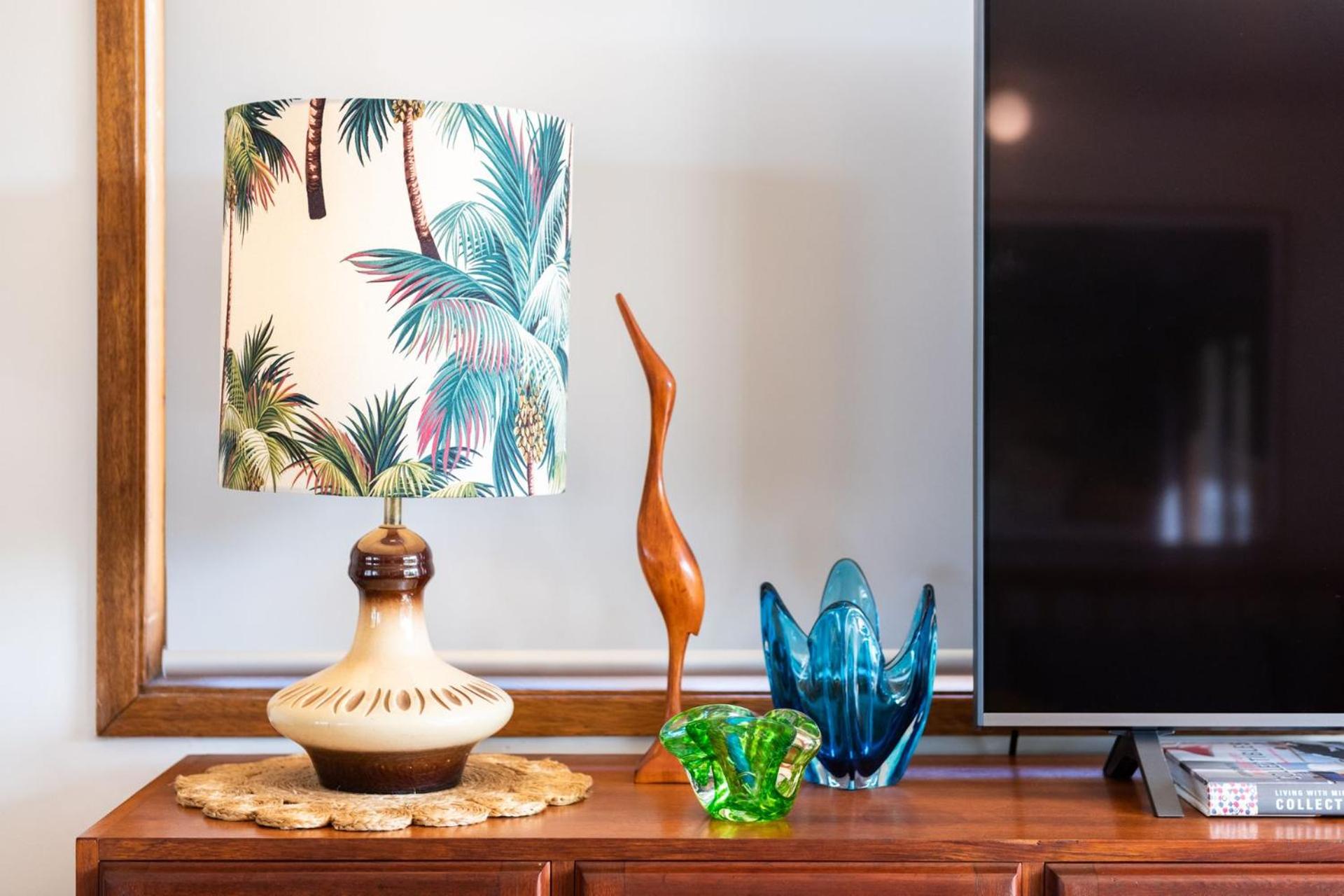 Palm House Vincentia Walk 2 Beach Linen & WiFi