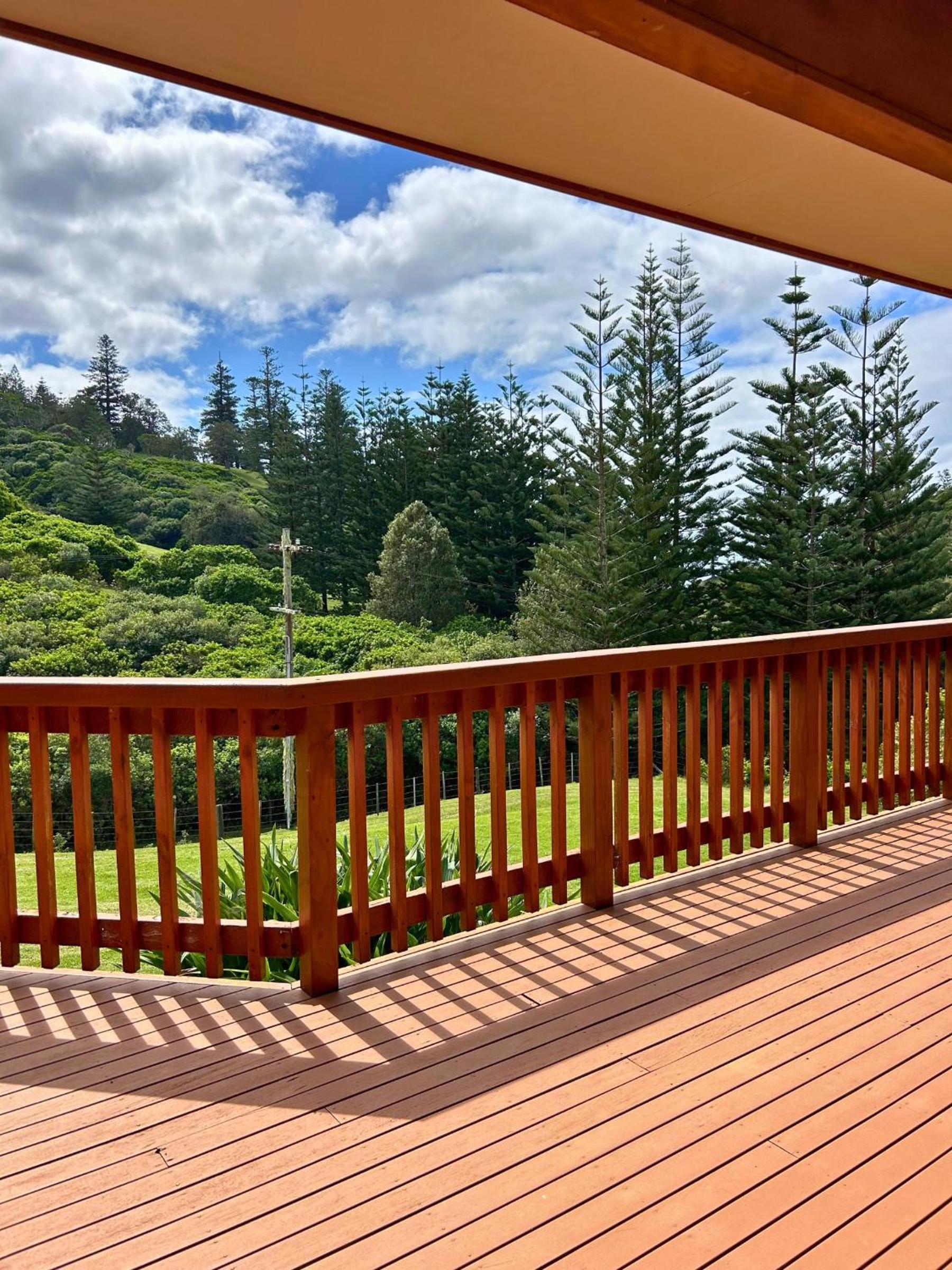 Tranquility At Cascade view 2