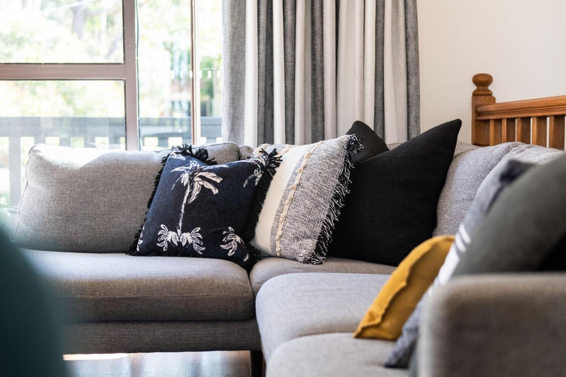 Palm House Vincentia Walk 2 Beach Linen & WiFi