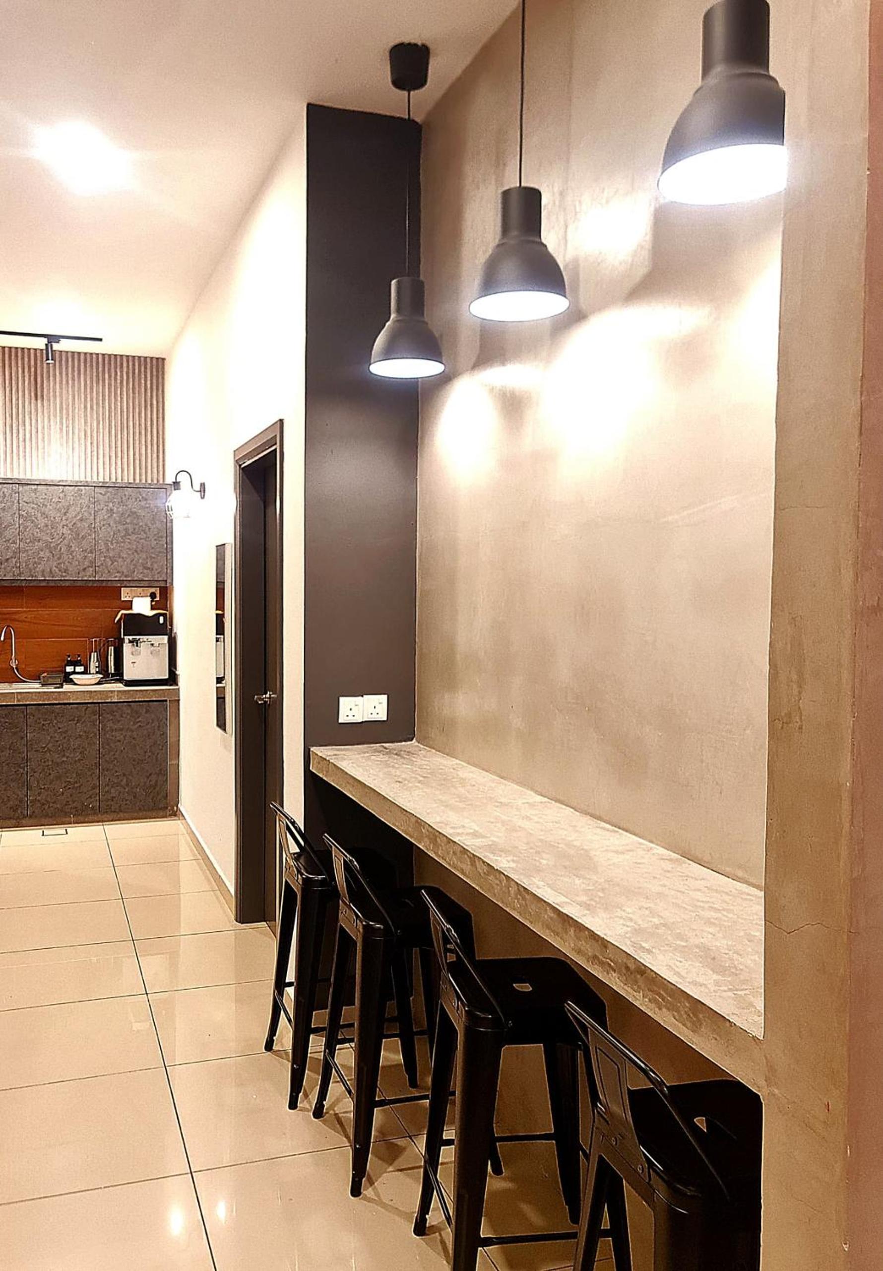 [New8pax] Jonker Street Cozy Home Ground Floor/5 mins to Jonker photo 6