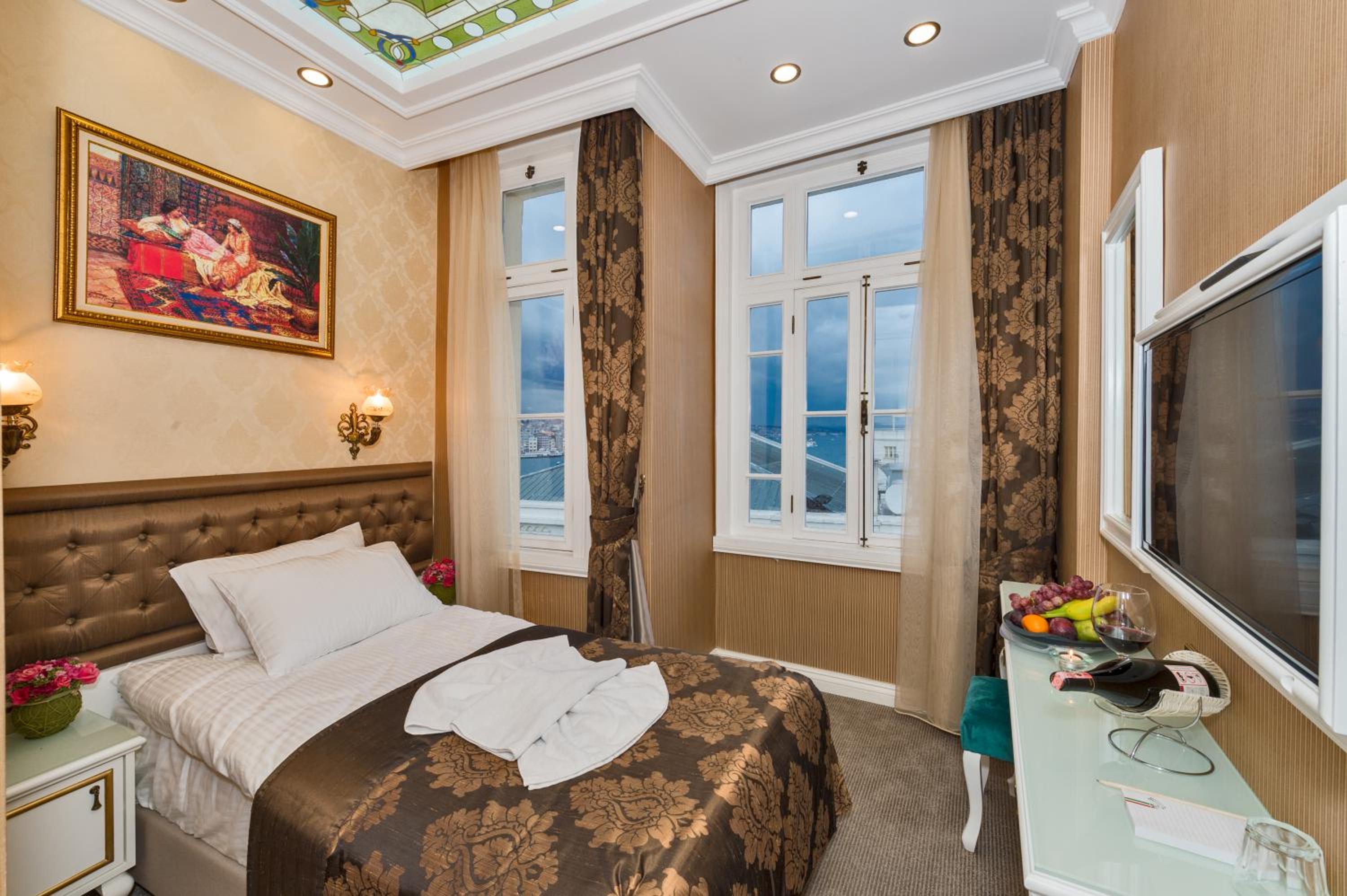 Alpek Otel - Image 24