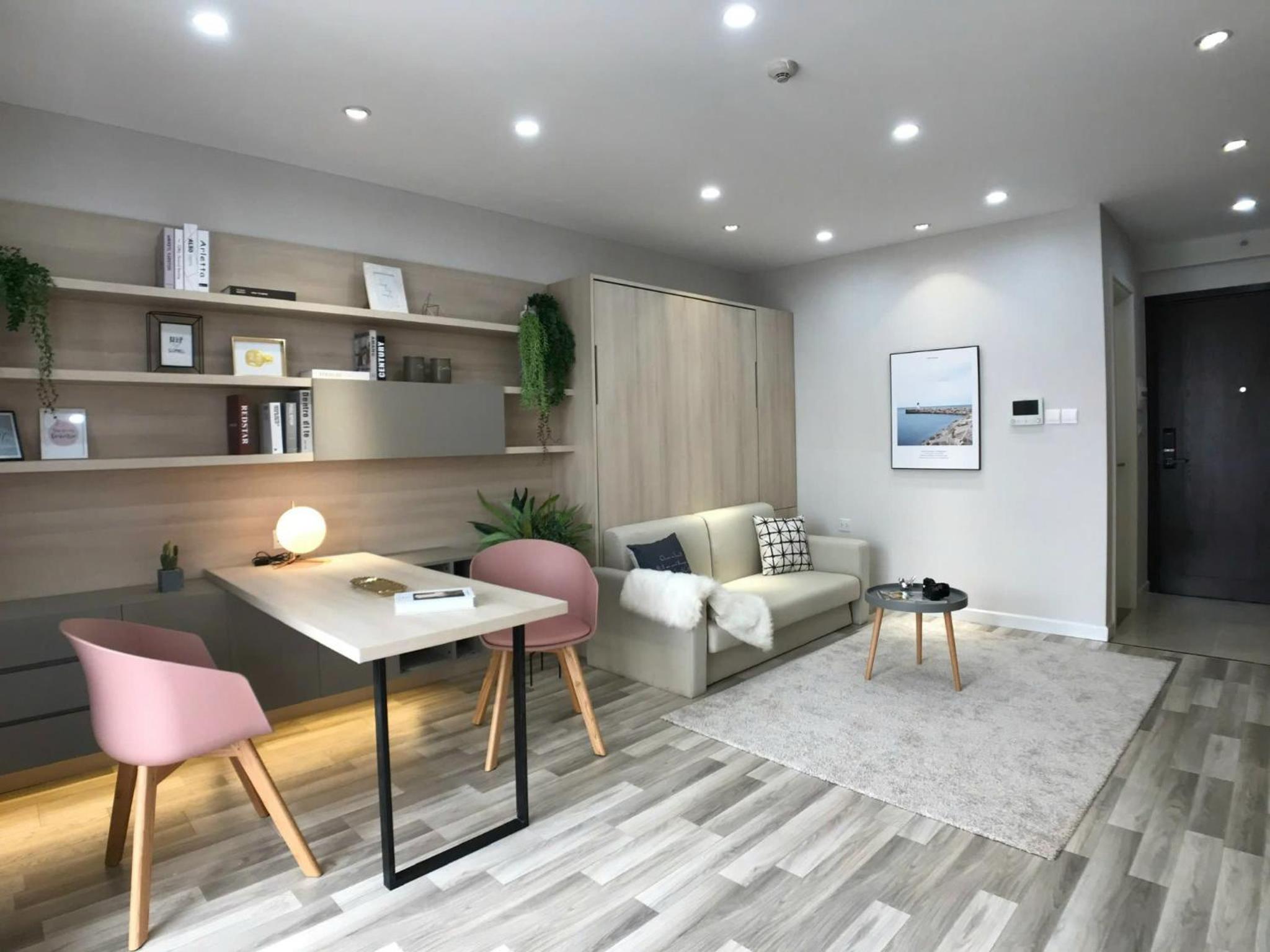 Vinhomes D'Capitale - Tran Duy Hung - By MC Homes