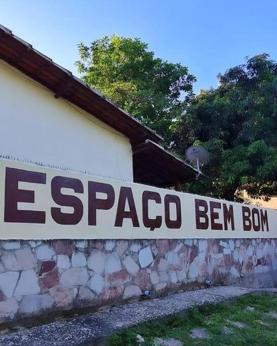 Espaço Bem Bom